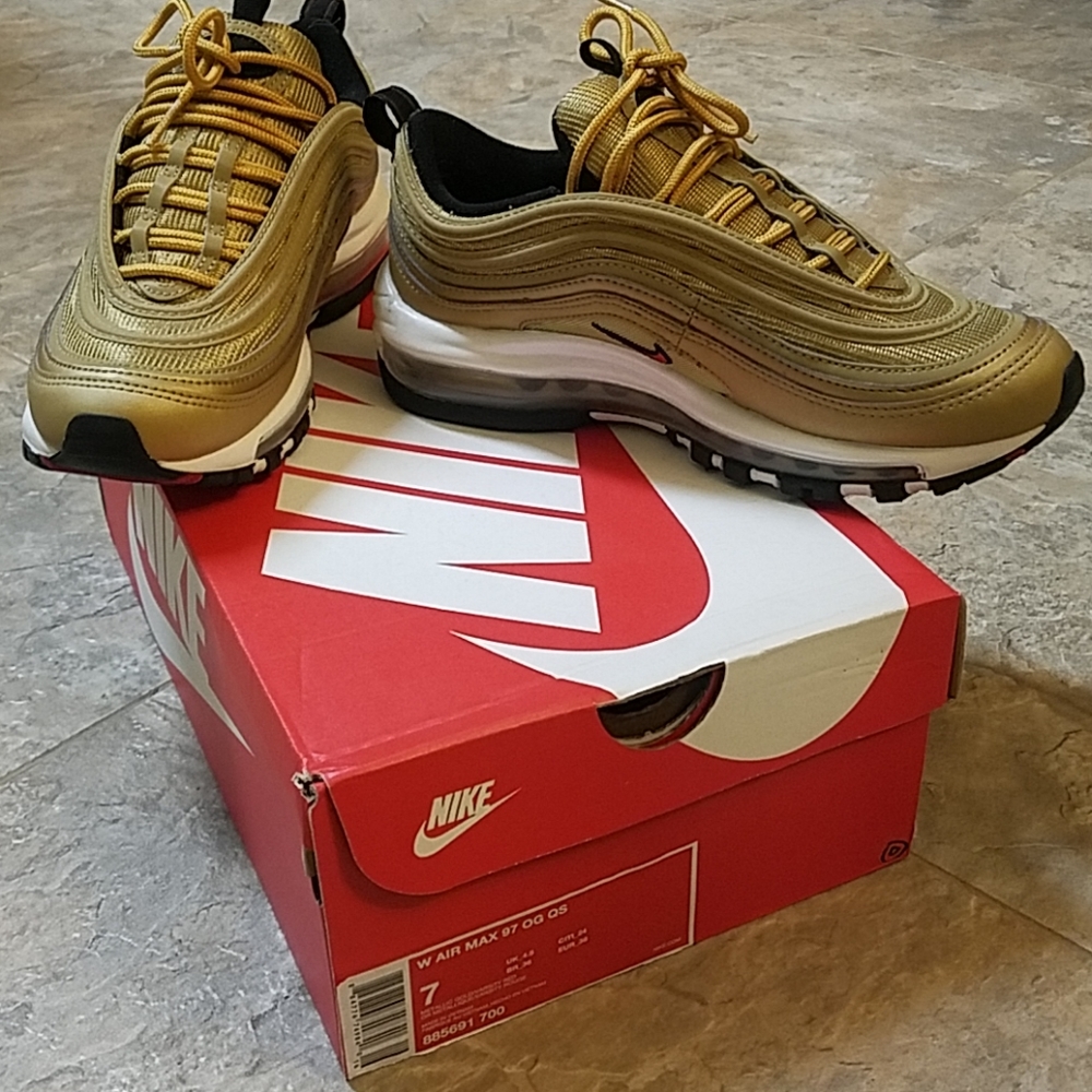 Nike Air Max 97